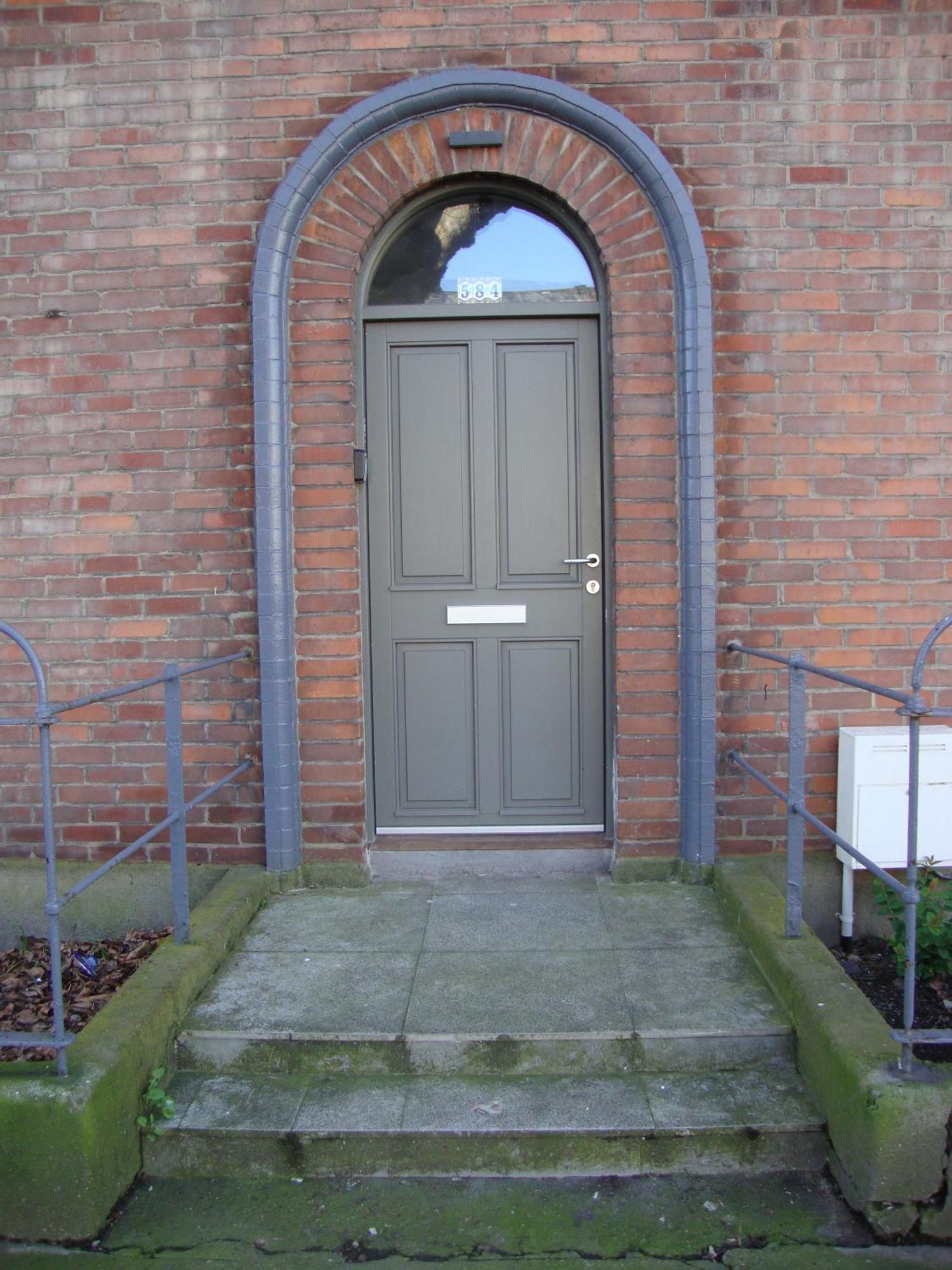 Unique World War II History Attached To This Dwelling Dublin Exteriör bild